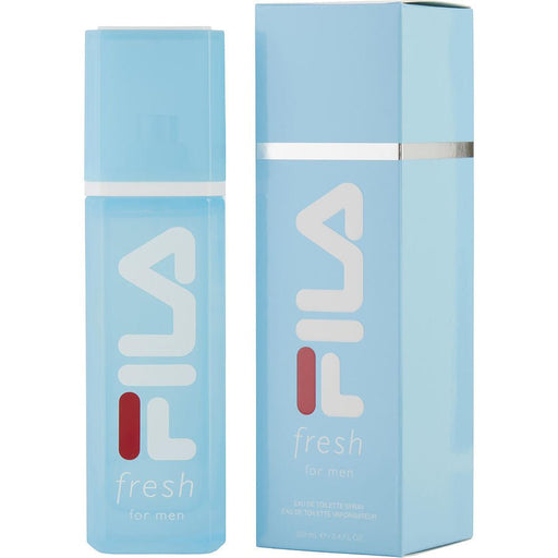 Fila Fresh - 7STARSFRAGRANCES.COM