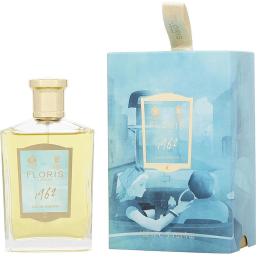 Floris 1962 - 7STARSFRAGRANCES.COM