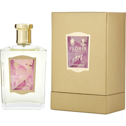 Floris 1976 - 7STARSFRAGRANCES.COM