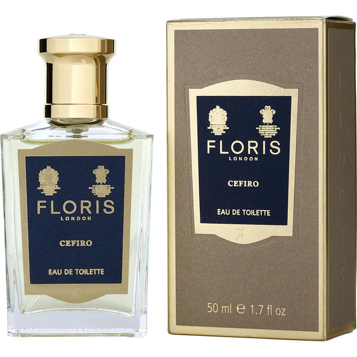 Floris Cefiro - 7STARSFRAGRANCES.COM