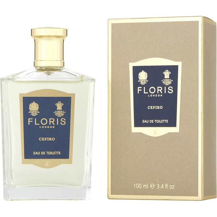 Floris Cefiro - 7STARSFRAGRANCES.COM