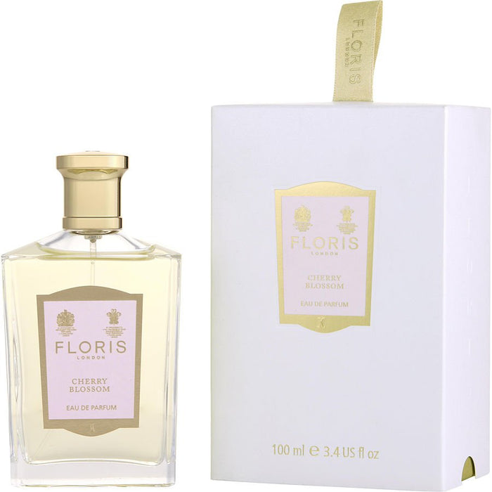 Floris Cherry Blossom - 7STARSFRAGRANCES.COM