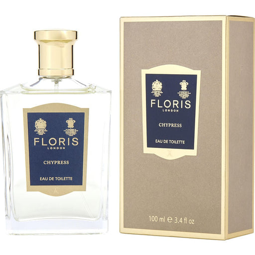 Floris Chypress - 7STARSFRAGRANCES.COM