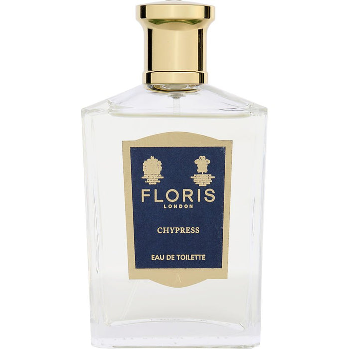 Floris Chypress - 7STARSFRAGRANCES.COM