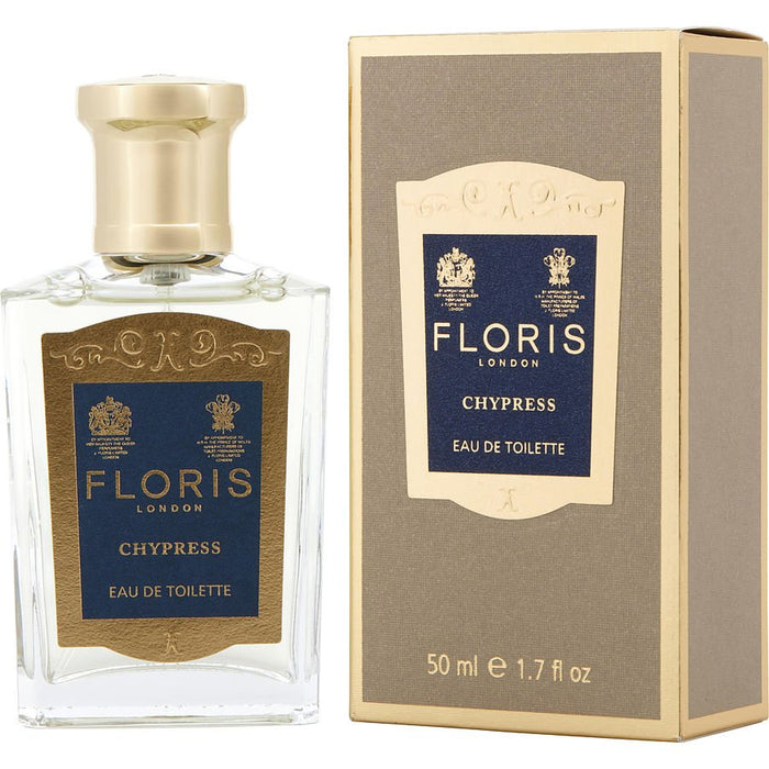 Floris Chypress - 7STARSFRAGRANCES.COM