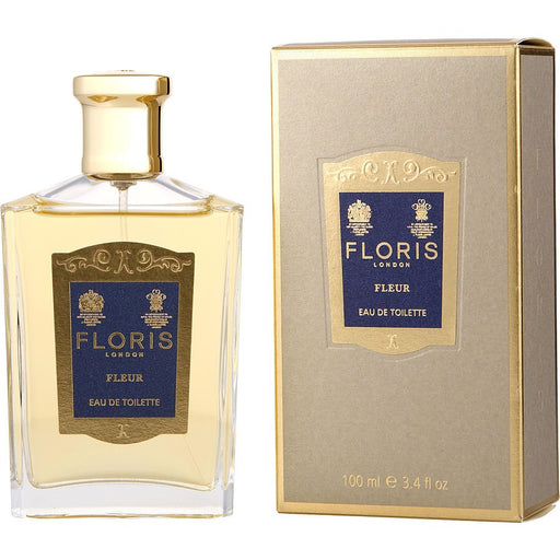 Floris Fleur - 7STARSFRAGRANCES.COM