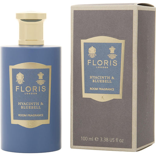 Floris Hyacinth & Bluebell - 7STARSFRAGRANCES.COM