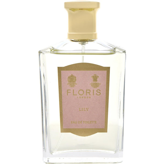 Floris Lily - 7STARSFRAGRANCES.COM