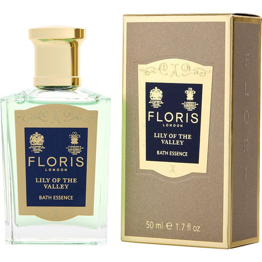 Floris Lily Of The Valley - 7STARSFRAGRANCES.COM