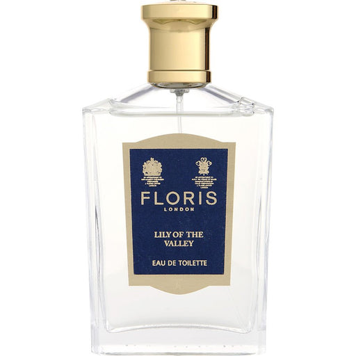 Floris Lily Of The Valley - 7STARSFRAGRANCES.COM