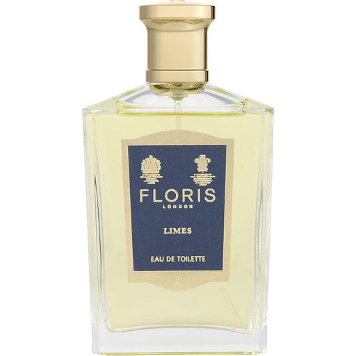 Floris Limes - 7STARSFRAGRANCES.COM