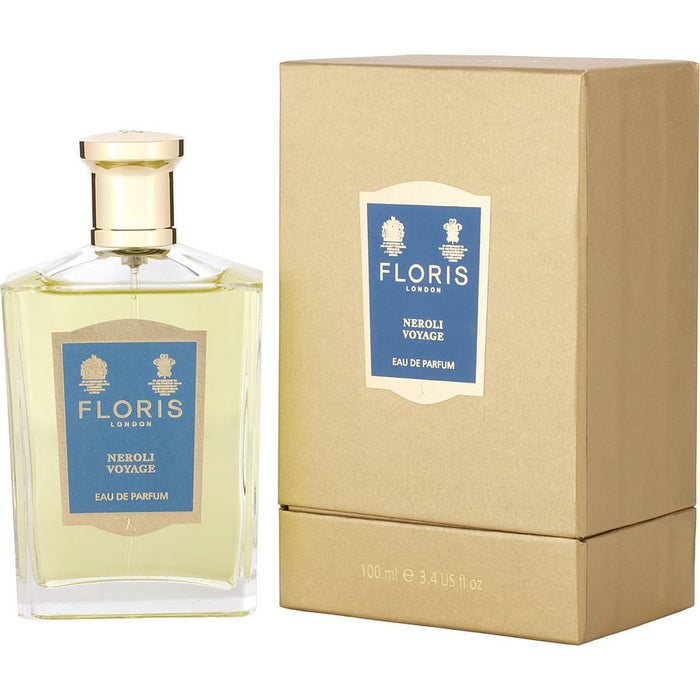 Floris Neroli Voyage - 7STARSFRAGRANCES.COM