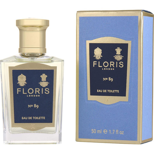 Floris No. 89 - 7STARSFRAGRANCES.COM