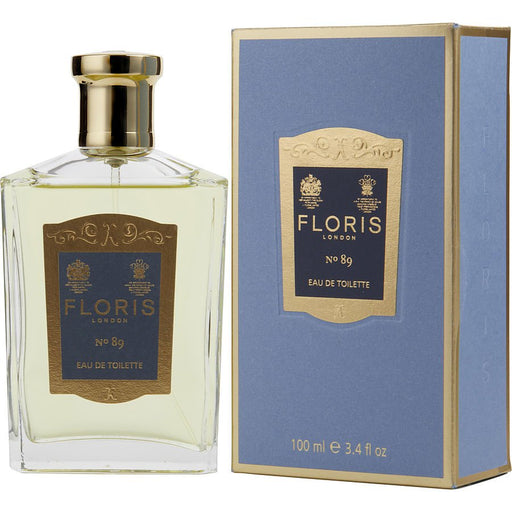 Floris No. 89 - 7STARSFRAGRANCES.COM