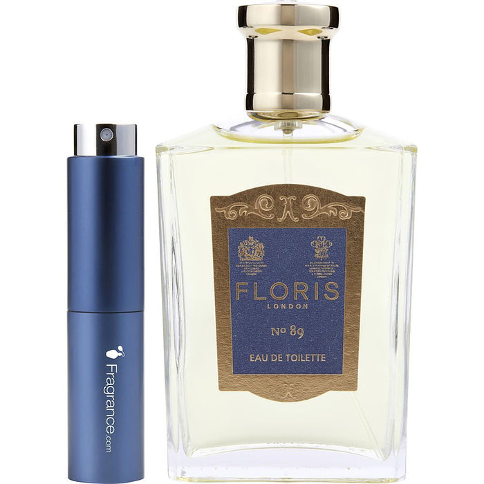 Floris No. 89 - 7STARSFRAGRANCES.COM