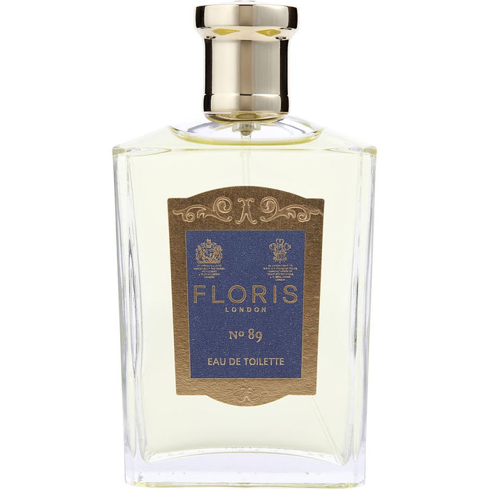 Floris No. 89 - 7STARSFRAGRANCES.COM