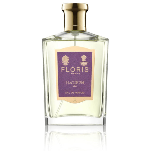 Floris Platinum 22 - 7STARSFRAGRANCES.COM