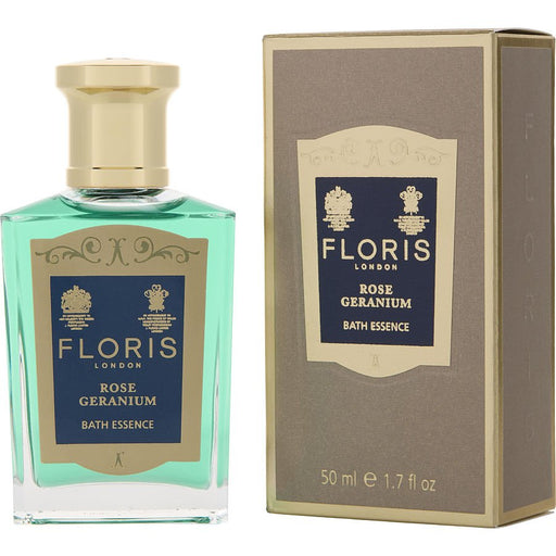 Floris Rose Geranium - 7STARSFRAGRANCES.COM