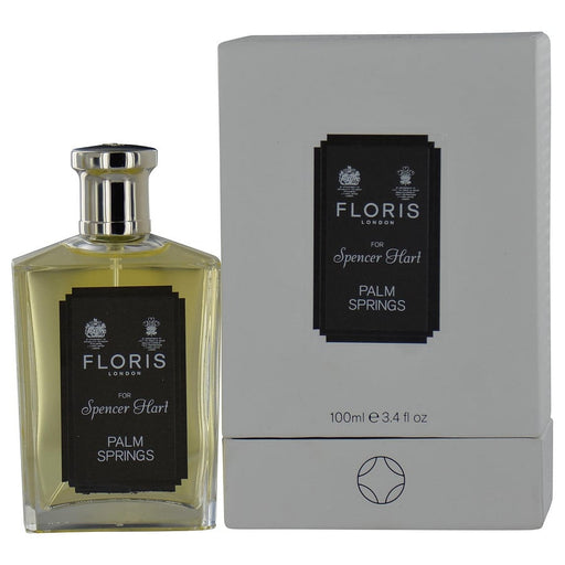 Floris Spencer Hart Palm Springs - 7STARSFRAGRANCES.COM