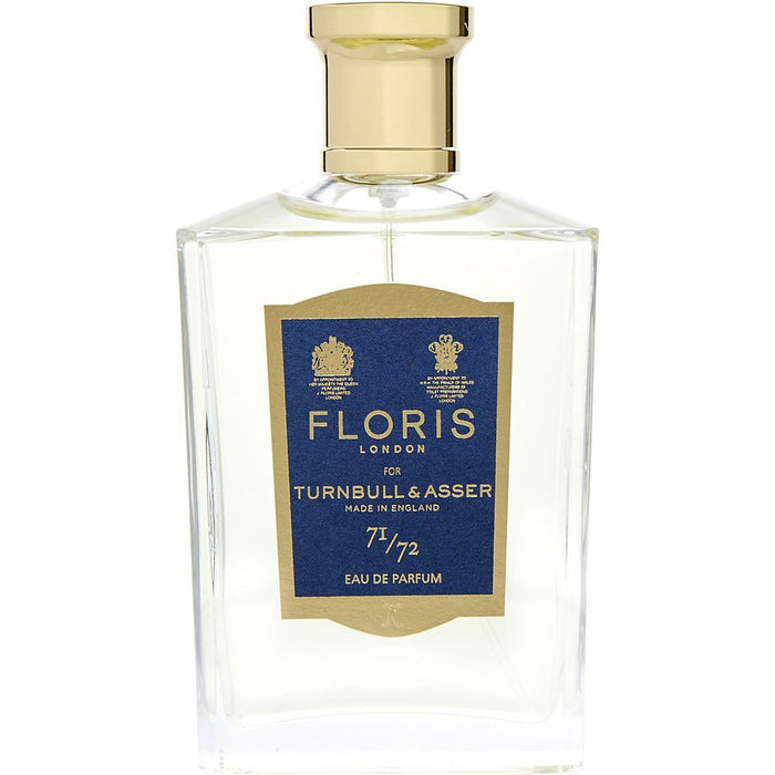 Floris Turnbull & Asser 71/72 - 7STARSFRAGRANCES.COM