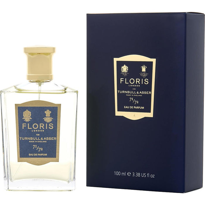 Floris Turnbull & Asser 71/72 - 7STARSFRAGRANCES.COM