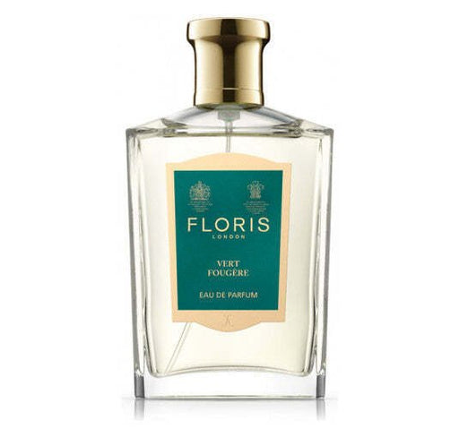 Floris Vert Fougere - 7STARSFRAGRANCES.COM