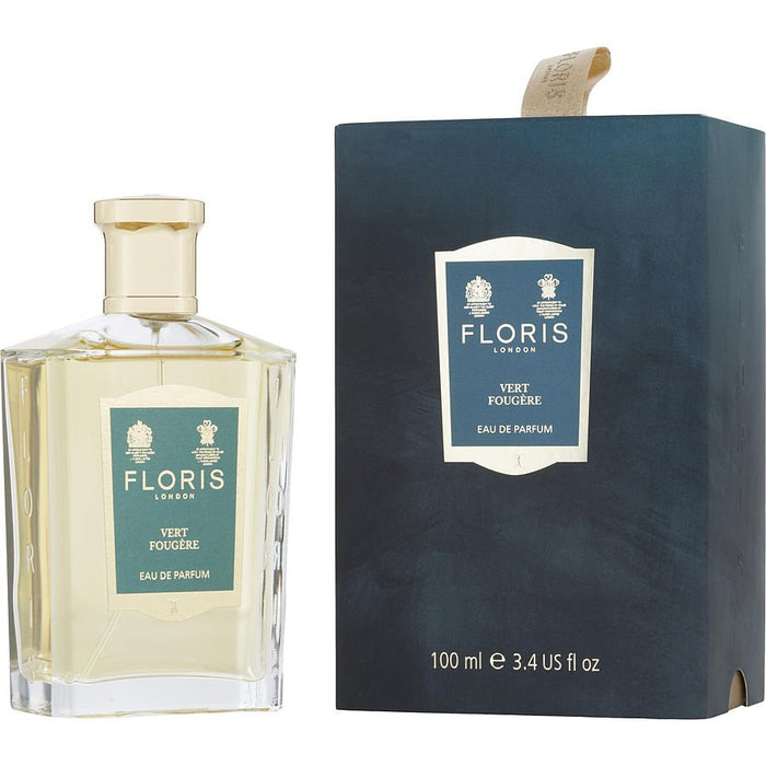 Floris Vert Fougere - 7STARSFRAGRANCES.COM