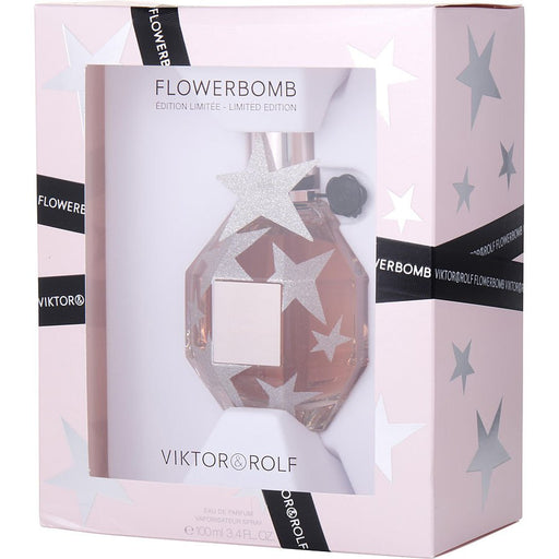 Flowerbomb - 7STARSFRAGRANCES.COM