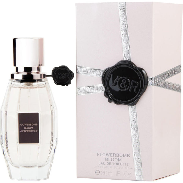 Flowerbomb Bloom - 7STARSFRAGRANCES.COM