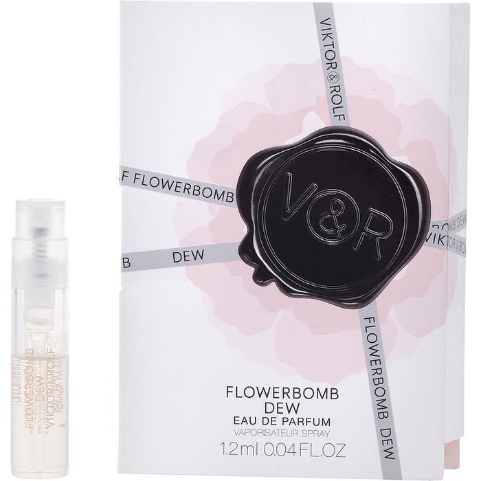 Flowerbomb Dew - 7STARSFRAGRANCES.COM