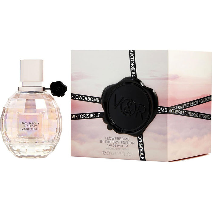 Flowerbomb In The Sky - 7STARSFRAGRANCES.COM