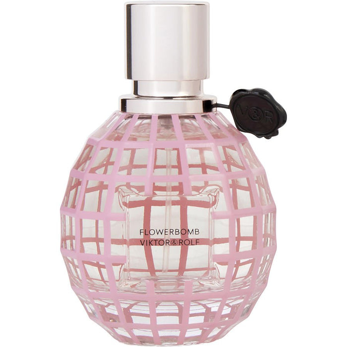 Flowerbomb La Vie En Rose - 7STARSFRAGRANCES.COM