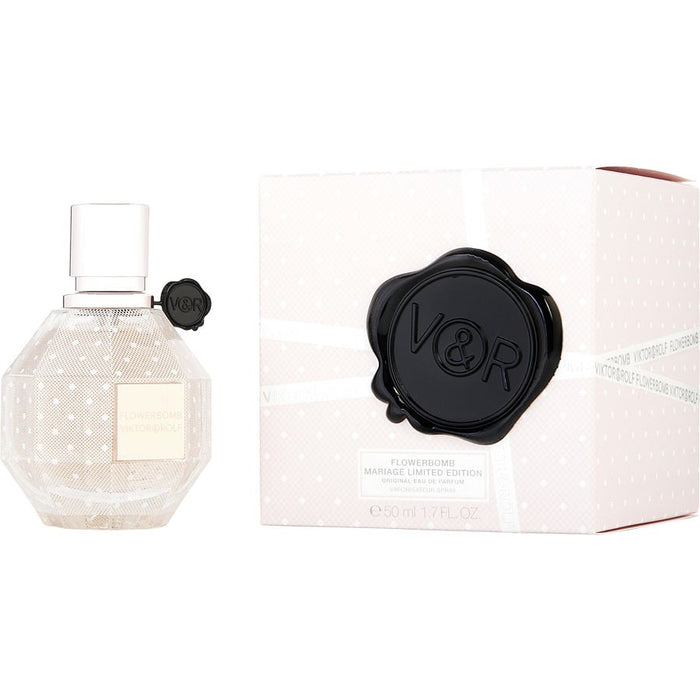 Flowerbomb Mariage - 7STARSFRAGRANCES.COM