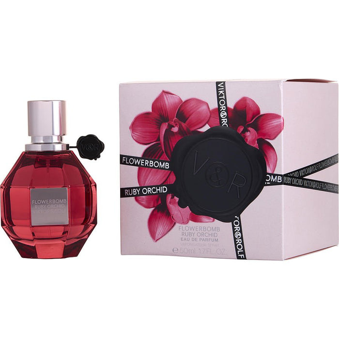 Flowerbomb Ruby Orchid - 7STARSFRAGRANCES.COM