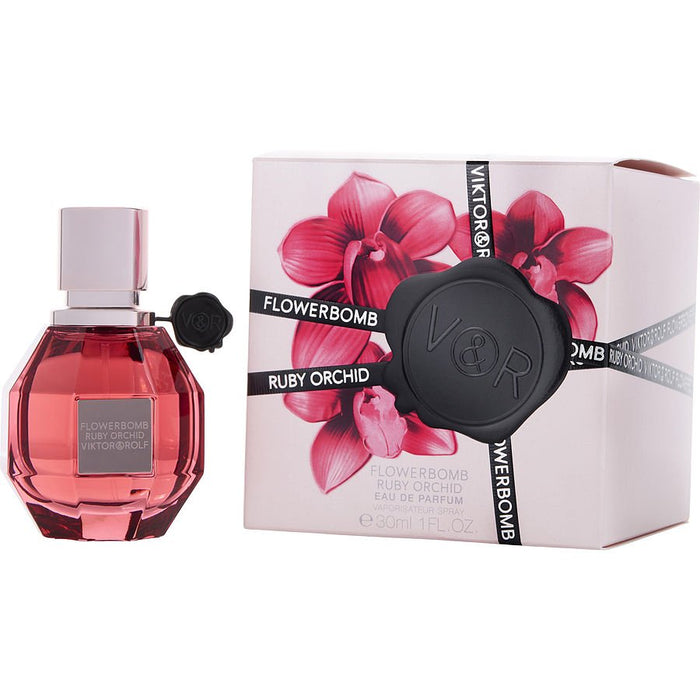 Flowerbomb Ruby Orchid - 7STARSFRAGRANCES.COM