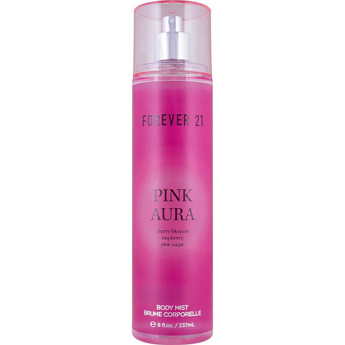 Forever 21 Pink Aura - 7STARSFRAGRANCES.COM