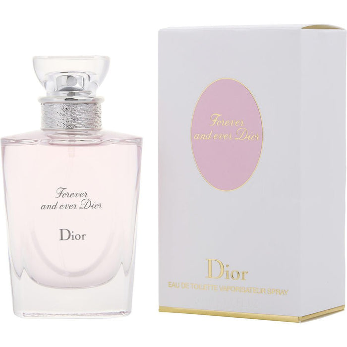 Forever And Ever Dior - 7STARSFRAGRANCES.COM