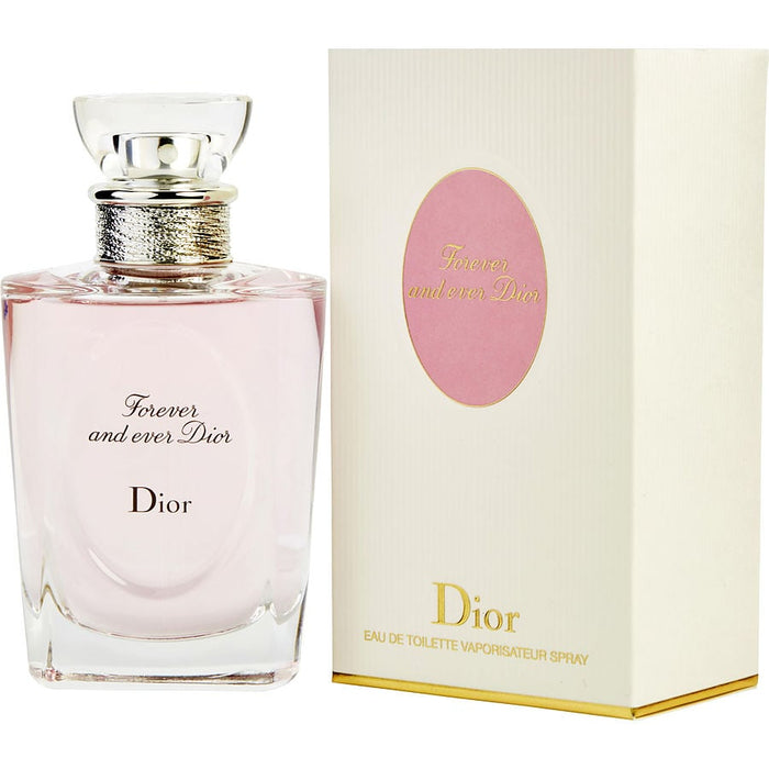 Forever And Ever Dior - 7STARSFRAGRANCES.COM