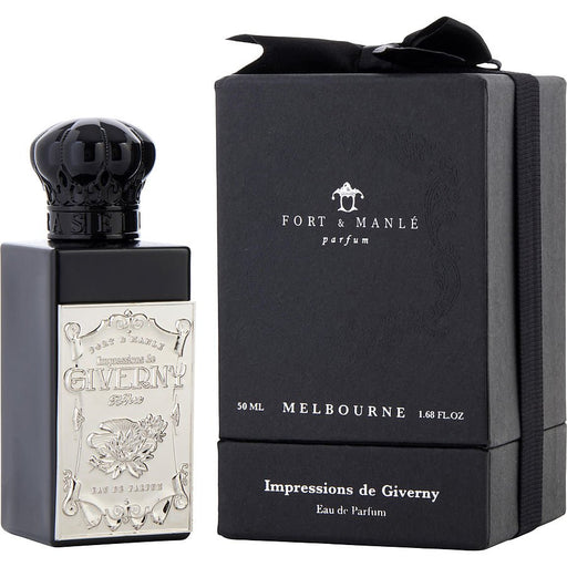 Fort & Manle Impressions De Giverny - 7STARSFRAGRANCES.COM