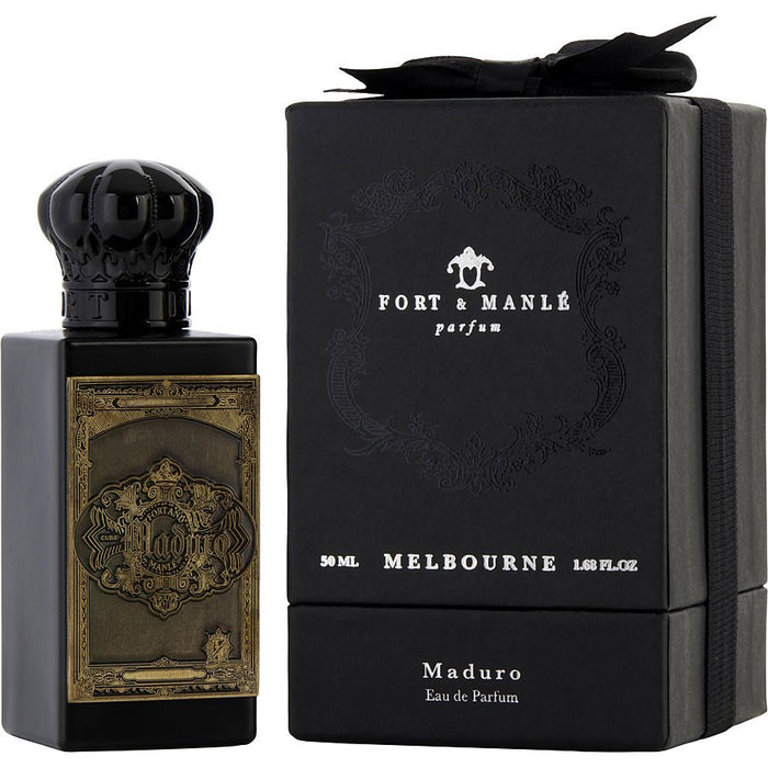 Fort & Manle Maduro - 7STARSFRAGRANCES.COM