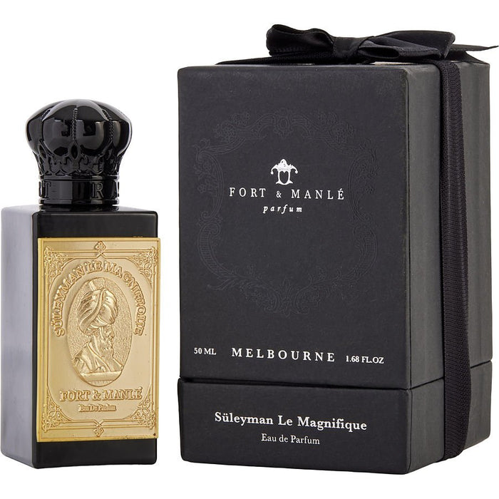 Fort & Manle Suleyman Le Magnifique - 7STARSFRAGRANCES.COM