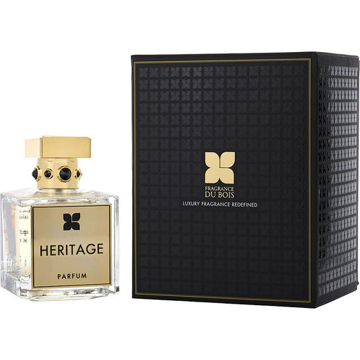 Fragrance Du Bois Heritage - 7STARSFRAGRANCES.COM