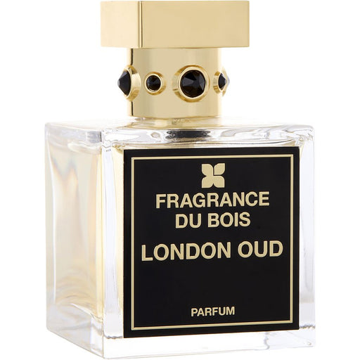 Fragrance Du Bois London Oud - 7STARSFRAGRANCES.COM