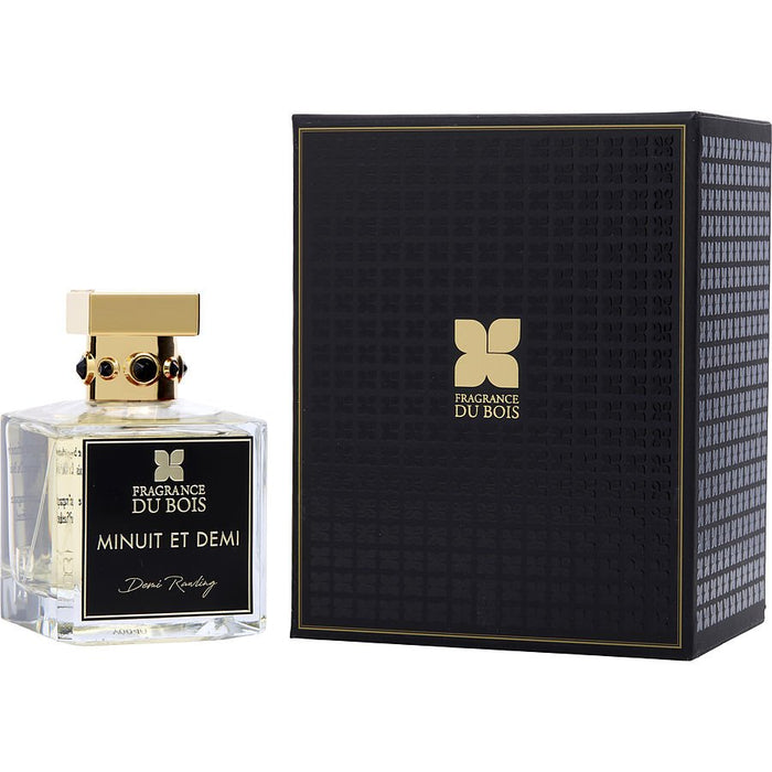 Fragrance Du Bois Minuit Et Demi - 7STARSFRAGRANCES.COM