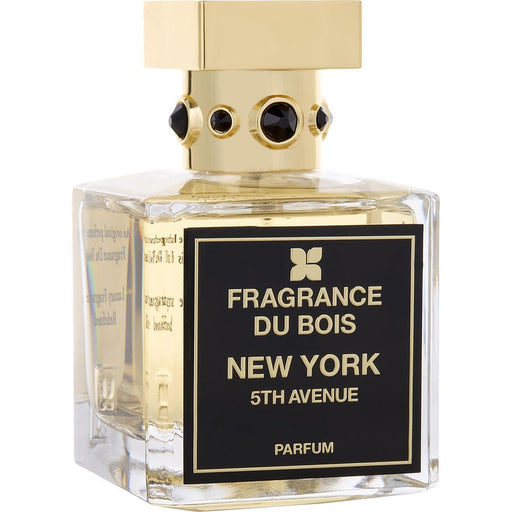 Fragrance Du Bois New York 5th Avenue - 7STARSFRAGRANCES.COM