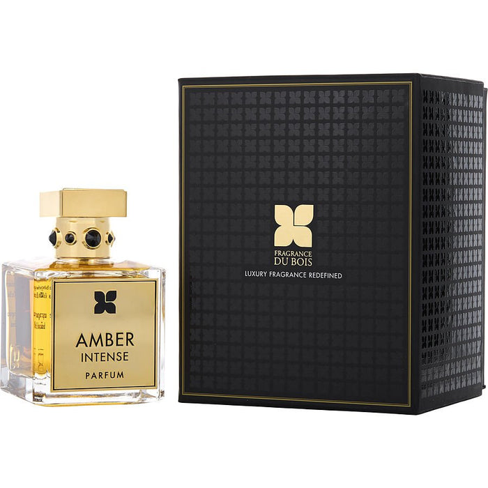 Fragrance Du Bois Oud Amber Intense - 7STARSFRAGRANCES.COM