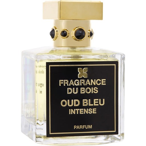 Fragrance Du Bois Oud Bleu Intense - 7STARSFRAGRANCES.COM