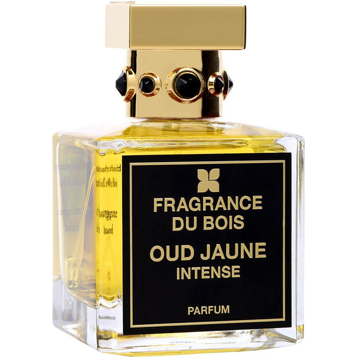 Fragrance Du Bois Oud Jaune Intense - 7STARSFRAGRANCES.COM