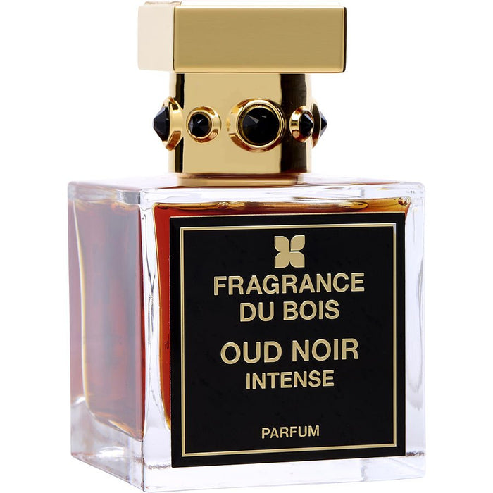 Fragrance Du Bois Oud Noir Intense - 7STARSFRAGRANCES.COM