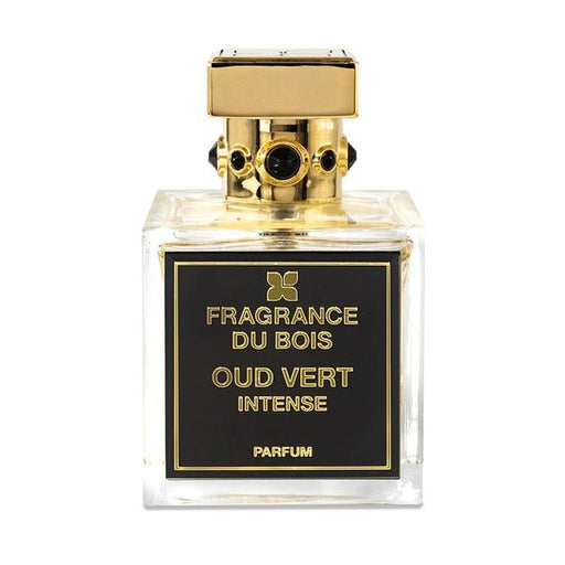 Fragrance Du Bois Oud Vert Intense - 7STARSFRAGRANCES.COM